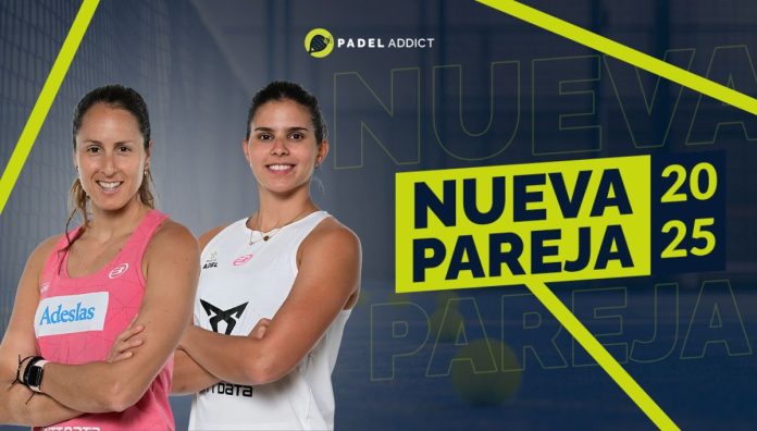 Delfi Brea y Gemma Triay confirman que serán pareja esta temporada 2025