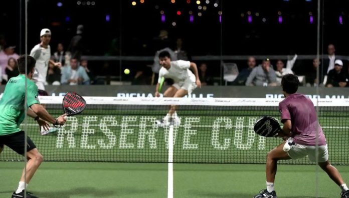 Dónde ver la Reserve Cup 2025 gratis en España y todos los detalles del torneo