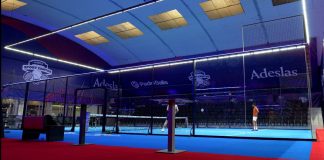El Family Sport Center Valencia reabre sus puertas tras la DANA con el objetivo de convertirse en el mayor club de pádel del mundo El Family Sport Center Valencia renace con el objetivo de convertirse en el mayor club de pádel del mundo en 2025