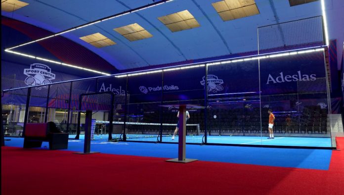 El Family Sport Center Valencia renace con el objetivo de convertirse en el mayor club de pádel del mundo en 2025