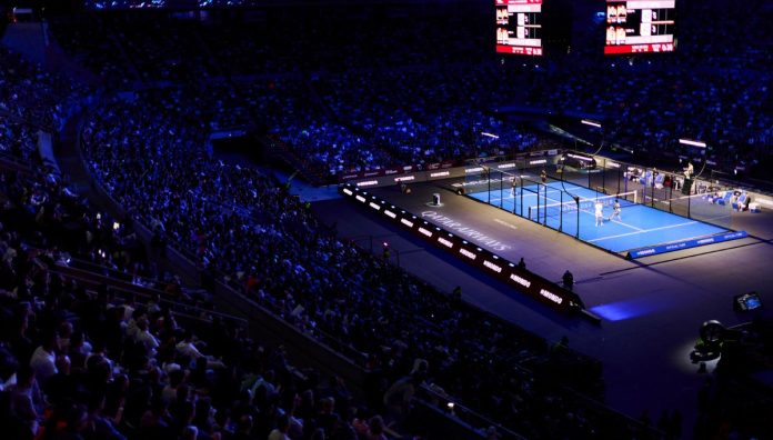 FIP y Premier Padel anuncian cambios en las puntuaciones del Ranking y en los torneos para 2025