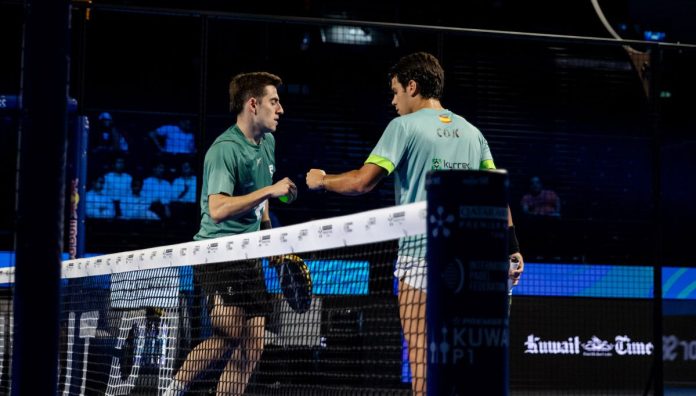 La paciencia da sus frutos: estas son las tres parejas masculinas que han estado juntas todo 2024