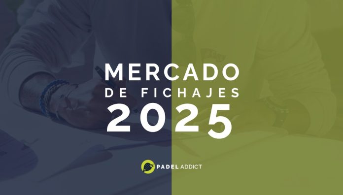 Así se están moviendo las marcas y los jugadores de cara a 2025
