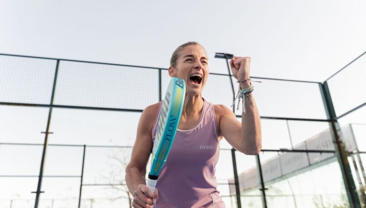 Liderando el grupo est&aacute; Alejandra Salazar, considerada la mejor jugadora de la historia del deporte,
