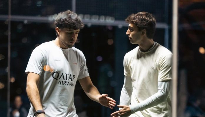 Reserve Cup Series 2025: Arranque emocionante en Miami marcado por la lluvia y el talento sobre el 20x10