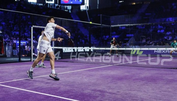 Todo lo que debes saber sobre la Hexagon Cup 2025: horario, dónde ver, formato...