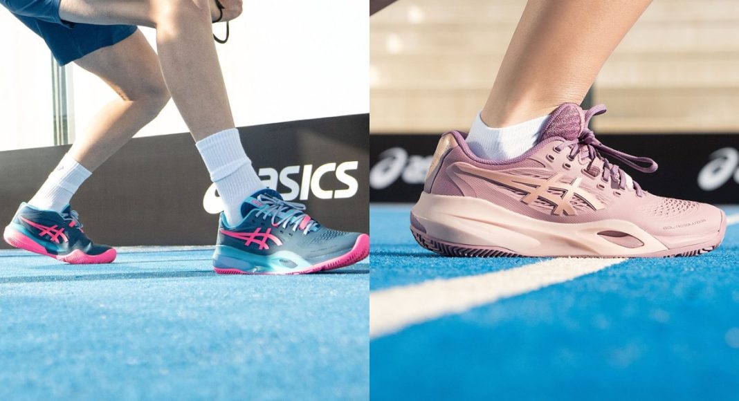 ASICS Gel Resolution X: la estabilidad llevada a su máximo esplendor