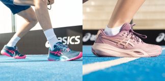 ASICS Gel Resolution X: la estabilidad llevada a su máximo esplendor ASICS Gel Resolution X: la estabilidad llevada a su máximo esplendor