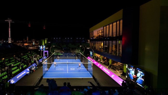 La final masculina del Riyadh P1 se jugará este lunes pero, ¿qué otros torneos han terminado en lunes?