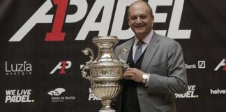Premios de A1 Padel vs Premier Padel cual es el circuito mas rentable en 2025