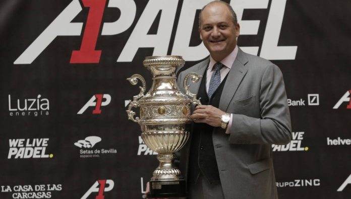 Premios de A1 Padel vs Premier Padel cual es el circuito mas rentable en 2025