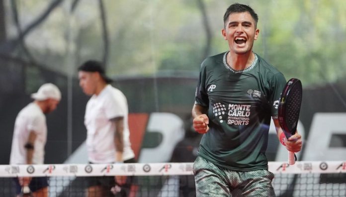 A1 Padel aumenta sus premios en 2025 con un incremento histórico