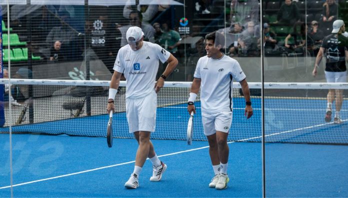 Crisis en el pádel profesional: los jugadores desafían a Premier Padel con un boicot a Gijón