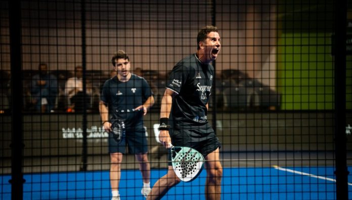 Muchos debuts con victorias en los dieciseisavos del Riyadh P1 de este martes