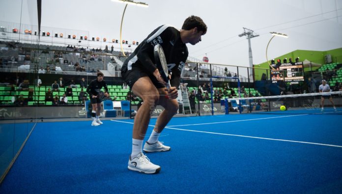 Estos han sido los 5 mejores puntos del Riyadh P1