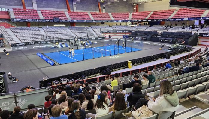 La previa del Gijón Premier Padel P2: un torneo que marcará un antes y después en el pádel