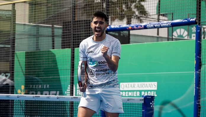 Previa del Riyadh P1: ¡Definidas las parejas clasificadas!