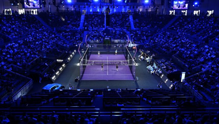 Enfrentamientos, horarios y streaming de la quinta y última jornada de la Hexagon Cup 2025