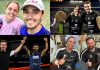 Pádel y familia: Descubre qué jugadores tienen parentescos