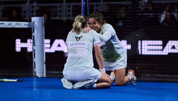 Las semifinales del Santiago P1 abren la puerta a una doble revancha