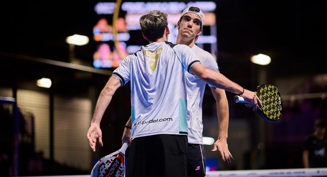 Octavos del Santiago P1: Partidos, horarios y streaming