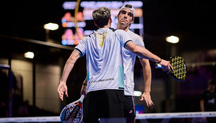 Octavos del Santiago P1: Partidos, horarios y streaming