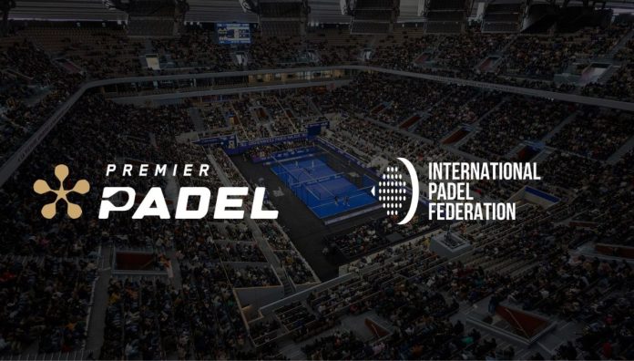 Premier Padel mueve ficha: cambios en el circuito en plena crisis del padel profesional