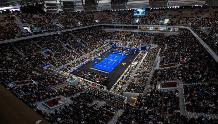 Roland-Garros seguira siendo la casa del padel hasta 2029