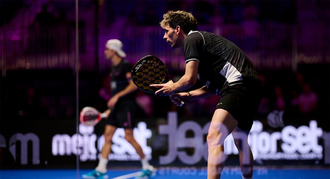 Tendremos semifinales perfectas tras la jornada de cuartos en el Miami P1