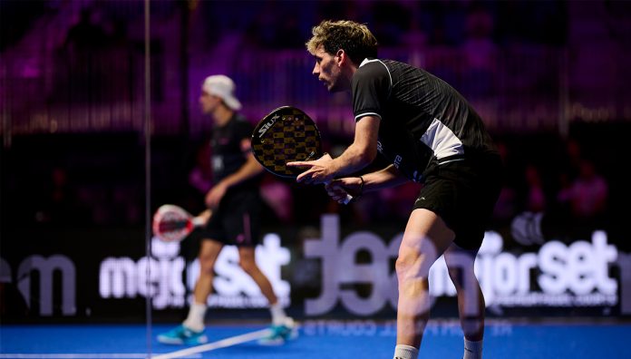 Tendremos semifinales perfectas tras la jornada de cuartos en el Miami P1