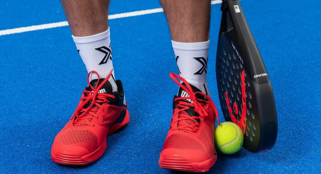 Consejos para mantener a salvo tu material de pádel