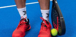 Consejos para mantener a salvo tu material de pádel