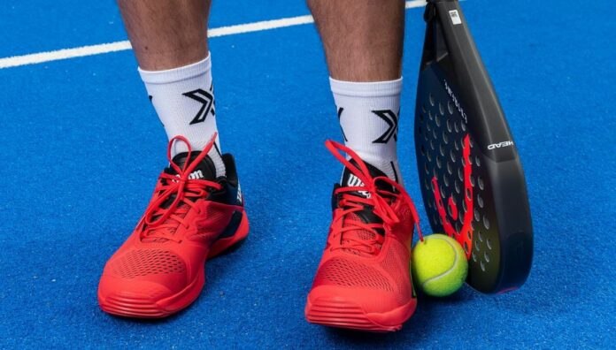 Consejos para mantener a salvo tu material de pádel