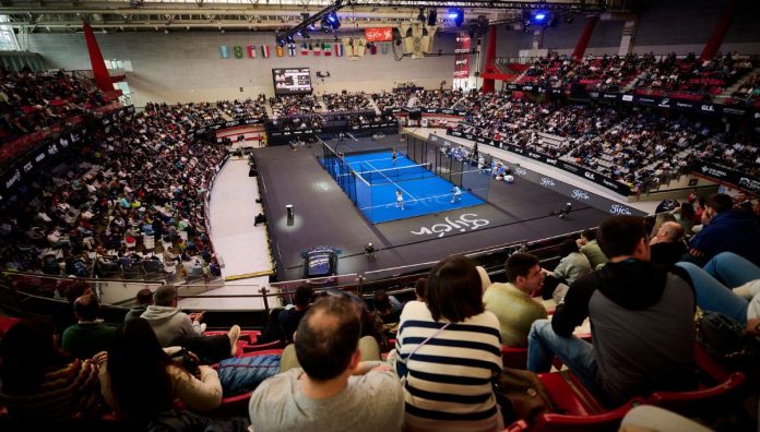 Enfrentamientos, horarios y streaming de las finales del Gijón P2