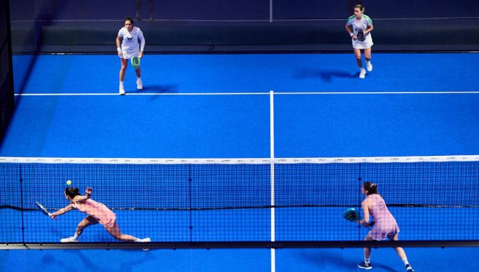 Enfrentamientos, horarios y streaming de las semifinales del Gijón P2