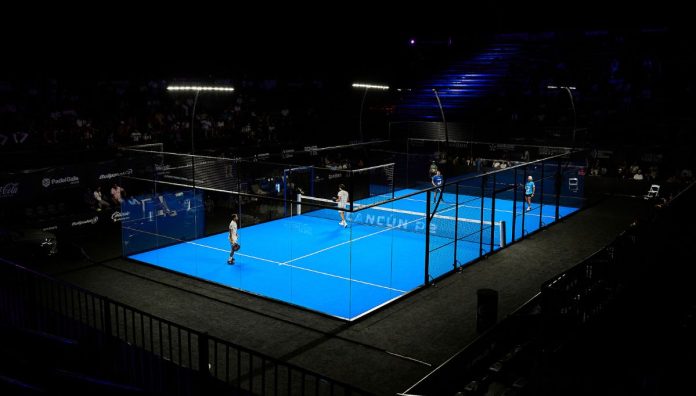 Enfrentamientos, horarios y streaming de los cuartos de final del Cancún Premier Padel P2