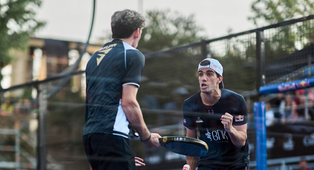 Finales del Santiago P1: Horarios, partidos y streaming