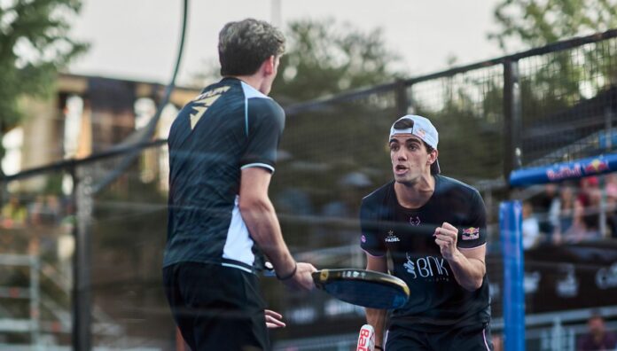 Finales del Santiago P1: Horarios, partidos y streaming