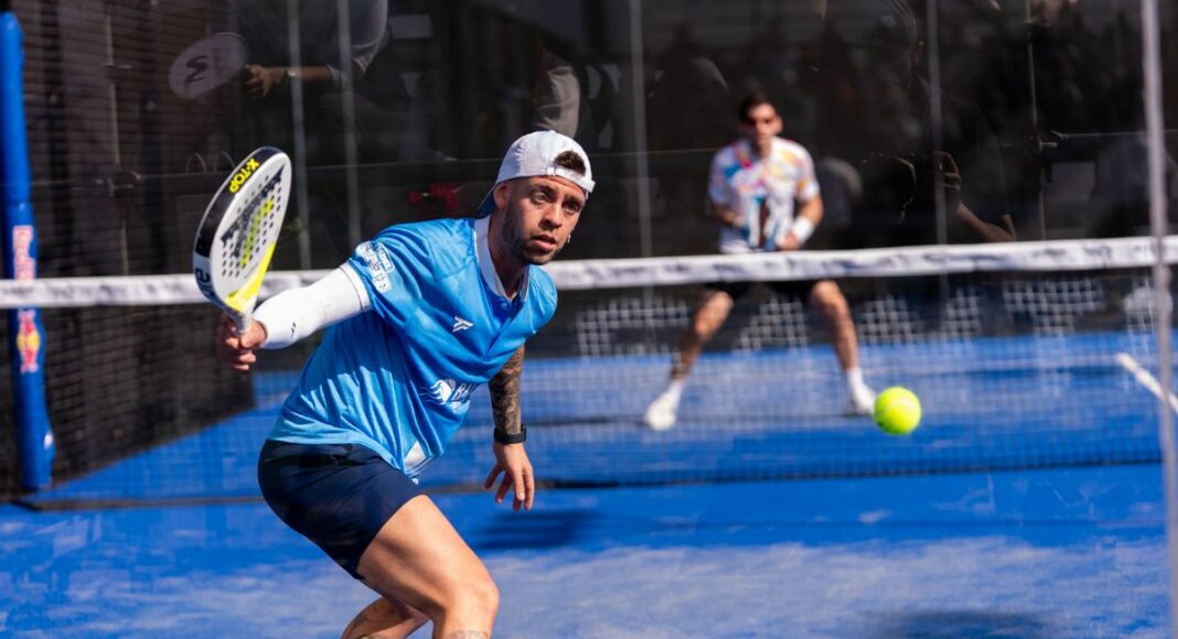 Santiago P1: ¡Finalizan los dieciseisavos con estos resultados!