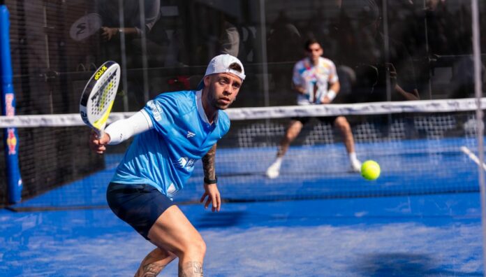 Santiago P1: ¡Finalizan los dieciseisavos con estos resultados!