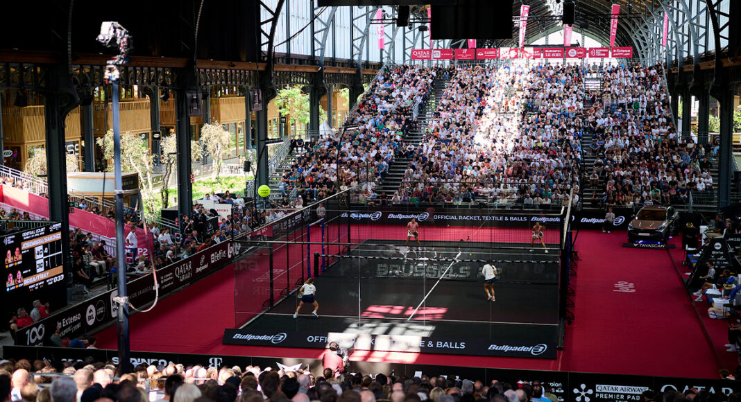 Bruselas P2 es hora de agitar el avispero