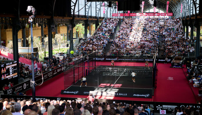 Bruselas P2 es hora de agitar el avispero