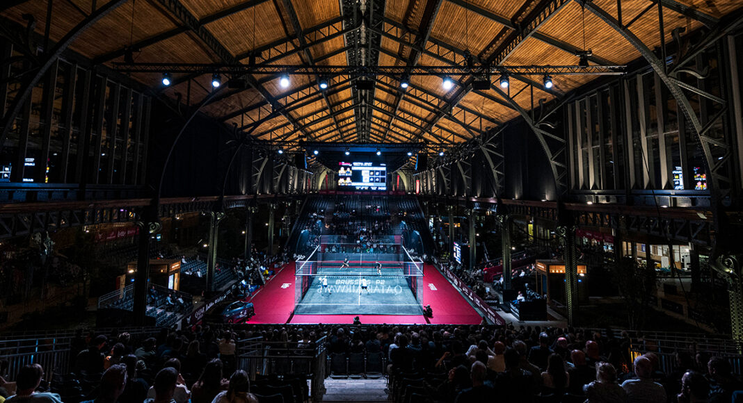 Brussels P2: toda la información necesaria para seguir el torneo