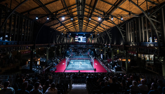 Brussels P2: toda la información necesaria para seguir el torneo