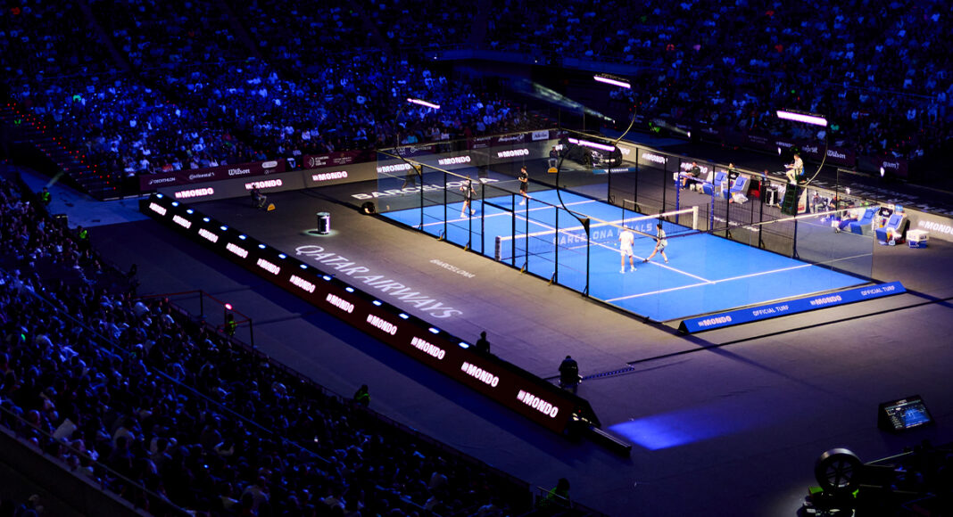 Premier Padel vuelve a tropezar el Spain P1 de abril se aplaza y nace el Barcelona P1