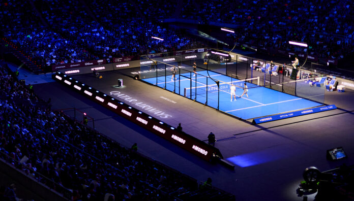 Premier Padel vuelve a tropezar el Spain P1 de abril se aplaza y nace el Barcelona P1