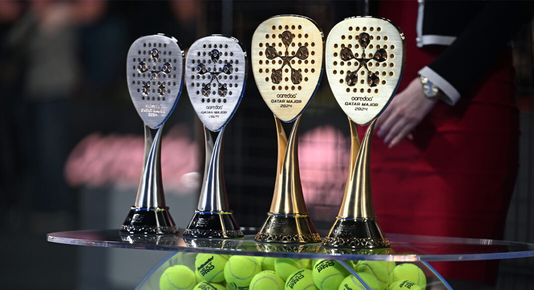 Semana especial asi se presenta el Qatar Major