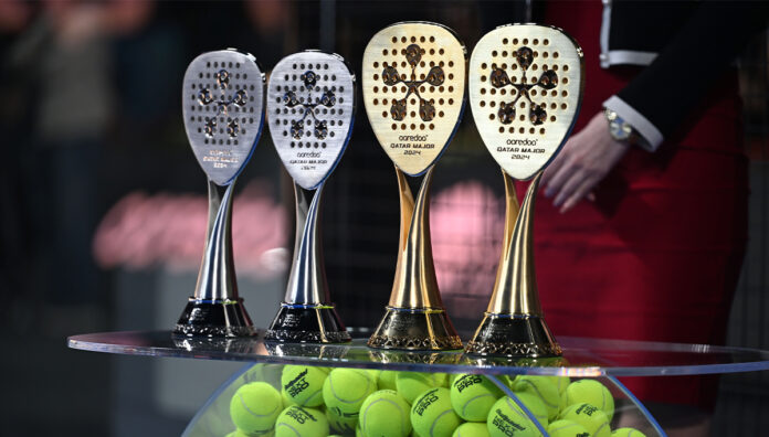 Semana especial asi se presenta el Qatar Major