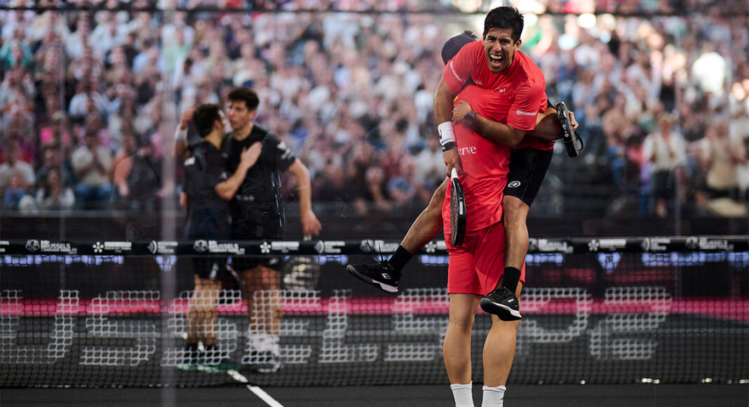 El tie break: ¿Cómo afrontarlo psicológicamente con garantías?