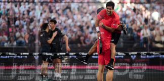 El tie break: ¿Cómo afrontarlo psicológicamente con garantías?